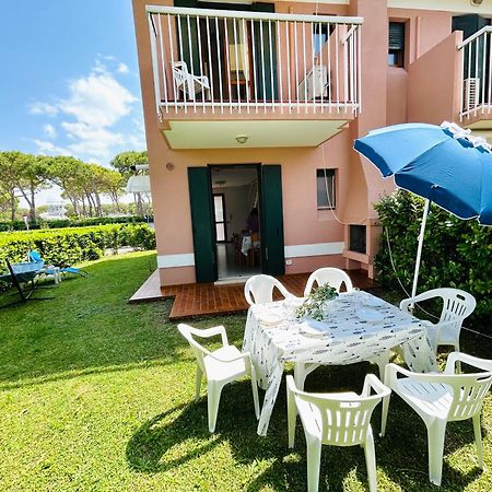 Beachside Family Garden Retreat คาวัลลิโน-เตรปอร์ติ ภายนอก รูปภาพ
