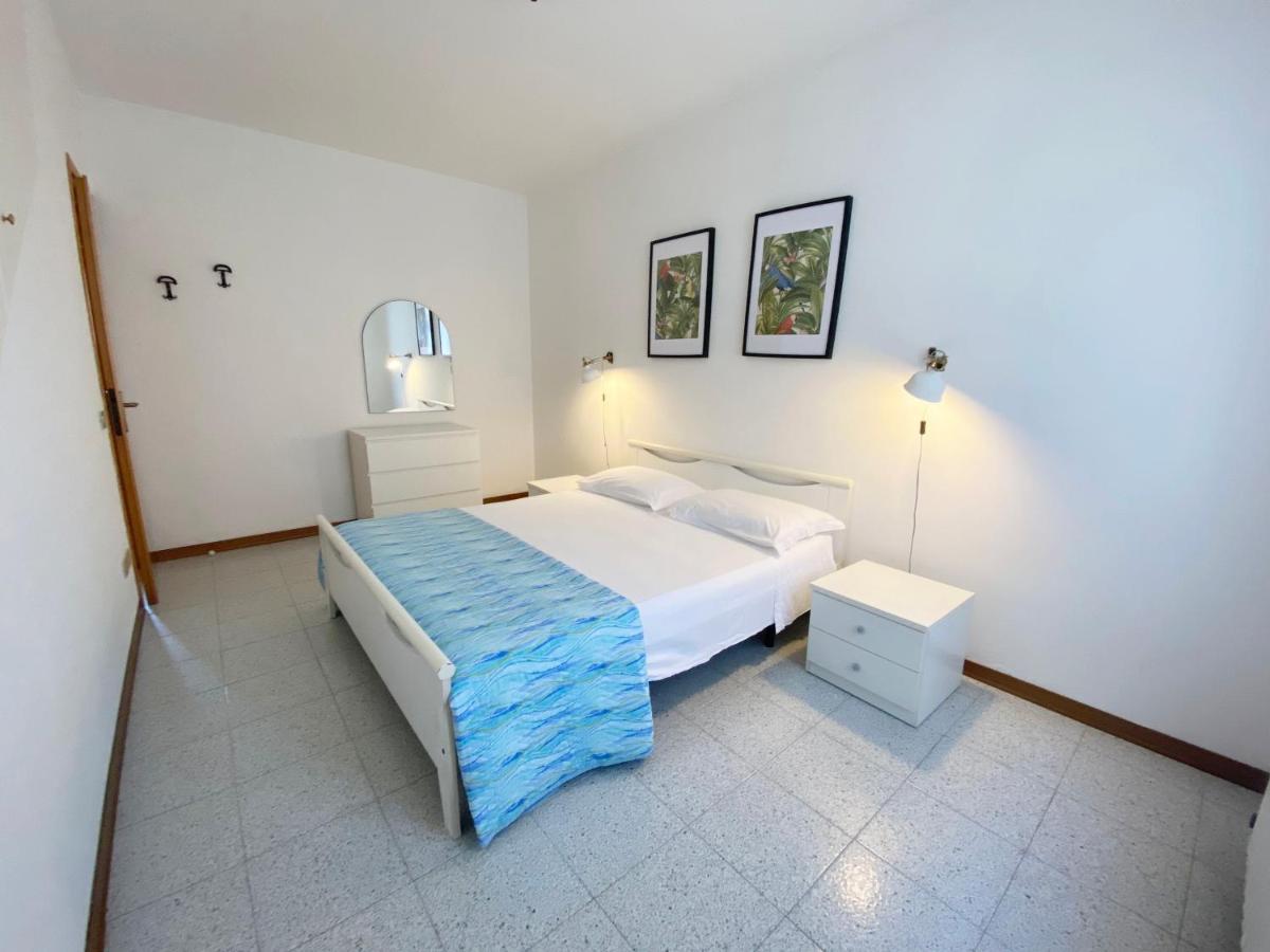 Beachside Family Garden Retreat คาวัลลิโน-เตรปอร์ติ ภายนอก รูปภาพ