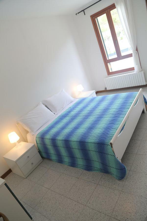 Beachside Family Garden Retreat คาวัลลิโน-เตรปอร์ติ ภายนอก รูปภาพ